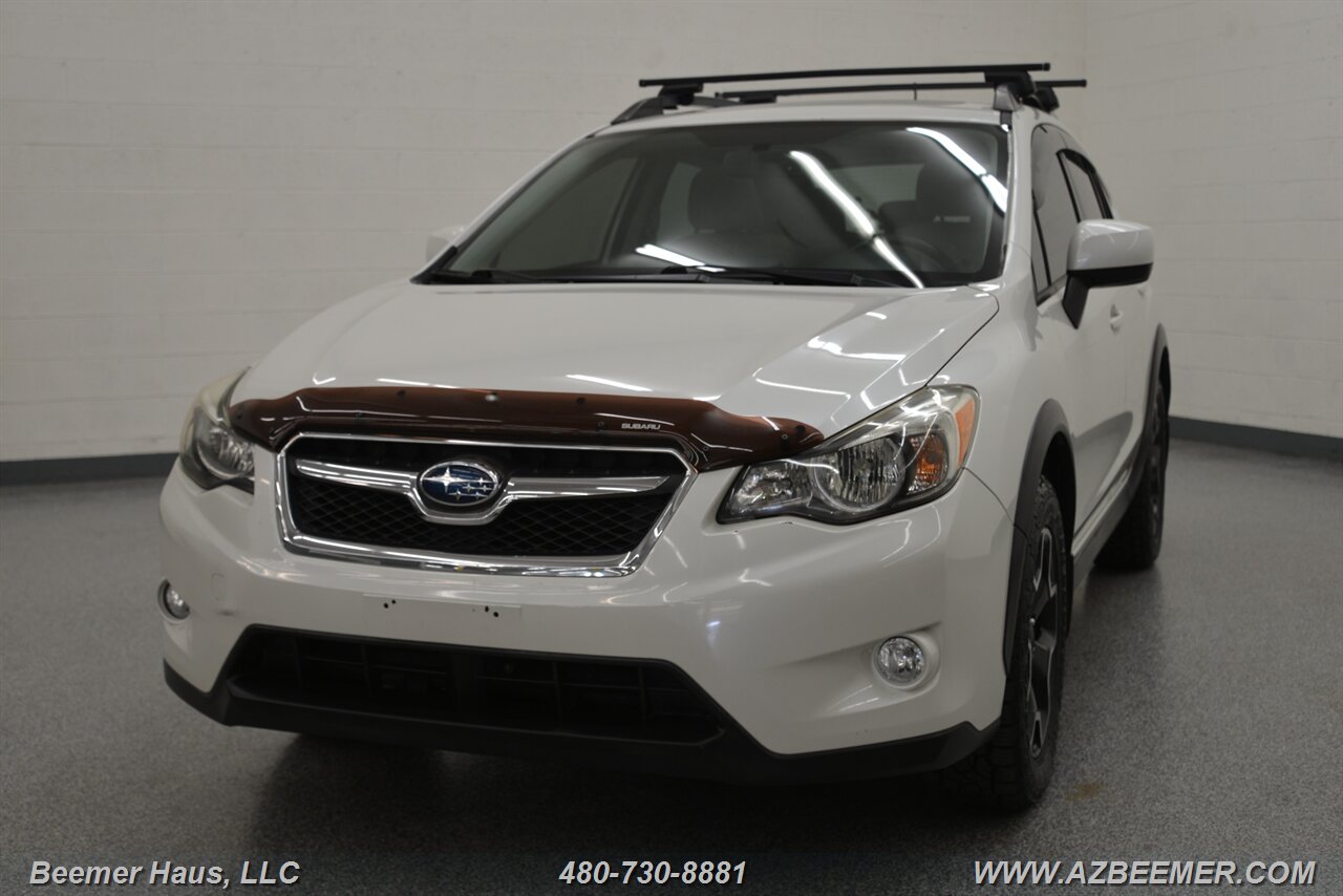 2014 Subaru XV Crosstrek 2.0i Premium   - Photo 1 - Mesa, AZ 85202