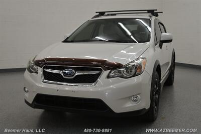 2014 Subaru XV Crosstrek 2.0i Premium   - Photo 1 - Mesa, AZ 85202