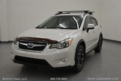 2014 Subaru XV Crosstrek 2.0i Premium   - Photo 2 - Mesa, AZ 85202
