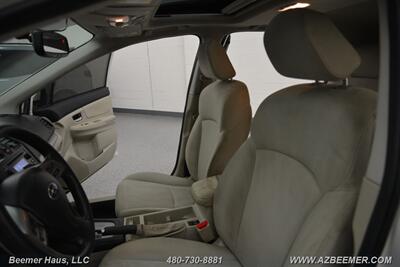 2014 Subaru XV Crosstrek 2.0i Premium   - Photo 15 - Mesa, AZ 85202