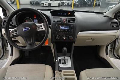 2014 Subaru XV Crosstrek 2.0i Premium   - Photo 16 - Mesa, AZ 85202