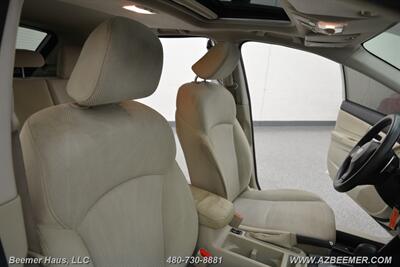 2014 Subaru XV Crosstrek 2.0i Premium   - Photo 20 - Mesa, AZ 85202