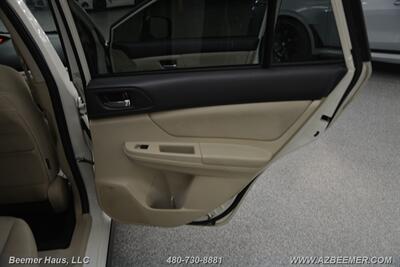 2014 Subaru XV Crosstrek 2.0i Premium   - Photo 36 - Mesa, AZ 85202