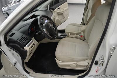 2014 Subaru XV Crosstrek 2.0i Premium   - Photo 14 - Mesa, AZ 85202