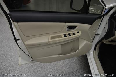 2014 Subaru XV Crosstrek 2.0i Premium   - Photo 34 - Mesa, AZ 85202