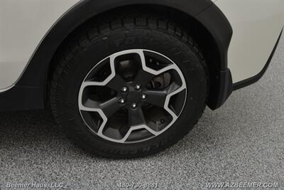 2014 Subaru XV Crosstrek 2.0i Premium   - Photo 42 - Mesa, AZ 85202