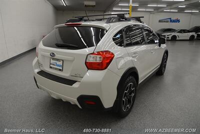 2014 Subaru XV Crosstrek 2.0i Premium   - Photo 9 - Mesa, AZ 85202