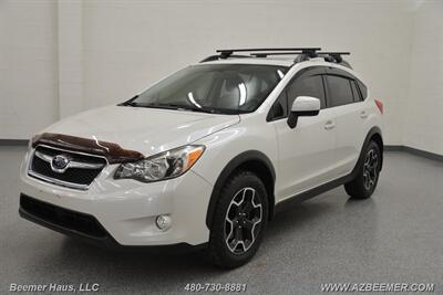 2014 Subaru XV Crosstrek 2.0i Premium   - Photo 3 - Mesa, AZ 85202