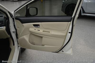 2014 Subaru XV Crosstrek 2.0i Premium   - Photo 37 - Mesa, AZ 85202