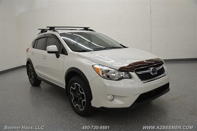 2014 Subaru XV Crosstrek 2.0i Premium   - Photo 6 - Mesa, AZ 85202