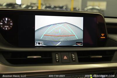 2020 Lexus ES 350   - Photo 31 - Mesa, AZ 85202