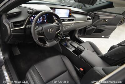 2020 Lexus ES 350   - Photo 12 - Mesa, AZ 85202
