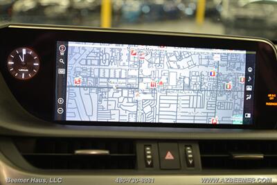 2020 Lexus ES 350   - Photo 30 - Mesa, AZ 85202