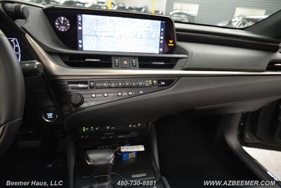 2020 Lexus ES 350   - Photo 29 - Mesa, AZ 85202