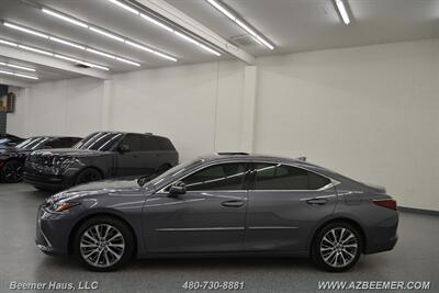 2020 Lexus ES 350   - Photo 4 - Mesa, AZ 85202