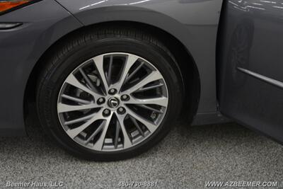 2020 Lexus ES 350   - Photo 44 - Mesa, AZ 85202