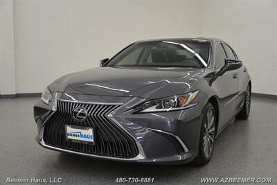 2020 Lexus ES 350   - Photo 1 - Mesa, AZ 85202