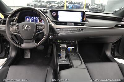 2020 Lexus ES 350   - Photo 16 - Mesa, AZ 85202