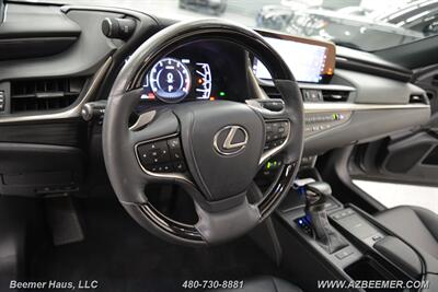 2020 Lexus ES 350   - Photo 27 - Mesa, AZ 85202