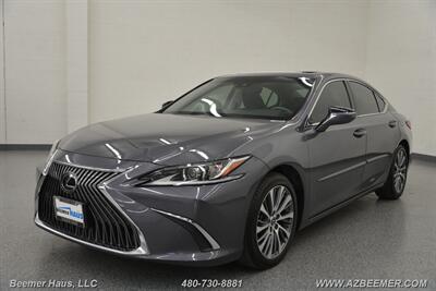 2020 Lexus ES 350   - Photo 2 - Mesa, AZ 85202