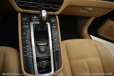 2021 Porsche Macan   - Photo 33 - Mesa, AZ 85202