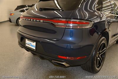 2021 Porsche Macan   - Photo 41 - Mesa, AZ 85202