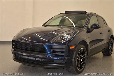 2021 Porsche Macan   - Photo 2 - Mesa, AZ 85202