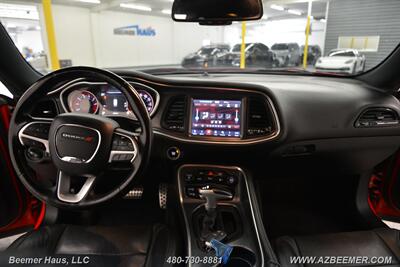 2018 Dodge Challenger SXT   - Photo 20 - Mesa, AZ 85202