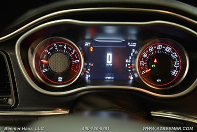 2018 Dodge Challenger SXT   - Photo 26 - Mesa, AZ 85202