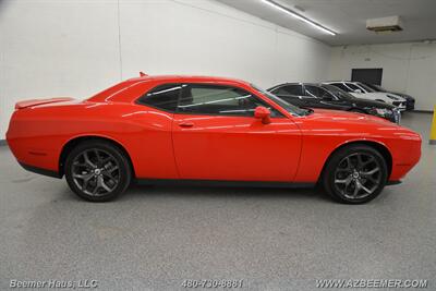 2018 Dodge Challenger SXT   - Photo 7 - Mesa, AZ 85202