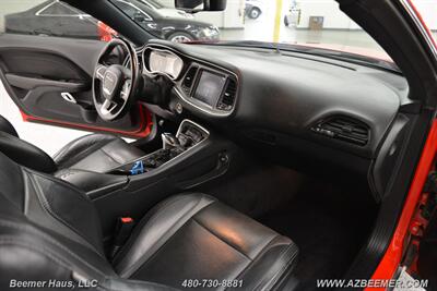 2018 Dodge Challenger SXT   - Photo 15 - Mesa, AZ 85202