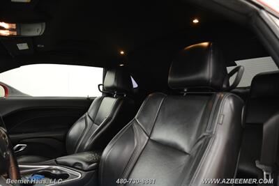 2018 Dodge Challenger SXT   - Photo 14 - Mesa, AZ 85202