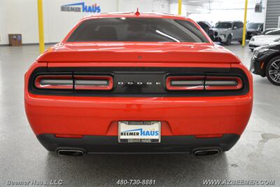 2018 Dodge Challenger SXT   - Photo 9 - Mesa, AZ 85202