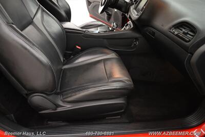 2018 Dodge Challenger SXT   - Photo 16 - Mesa, AZ 85202