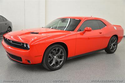 2018 Dodge Challenger SXT   - Photo 3 - Mesa, AZ 85202