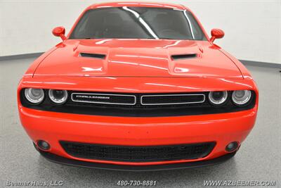 2018 Dodge Challenger SXT   - Photo 5 - Mesa, AZ 85202