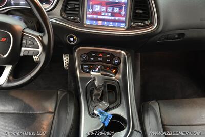 2018 Dodge Challenger SXT   - Photo 22 - Mesa, AZ 85202