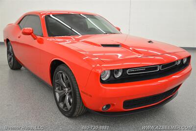 2018 Dodge Challenger SXT   - Photo 6 - Mesa, AZ 85202