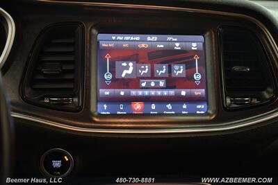 2018 Dodge Challenger SXT   - Photo 25 - Mesa, AZ 85202