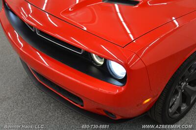 2018 Dodge Challenger SXT   - Photo 38 - Mesa, AZ 85202