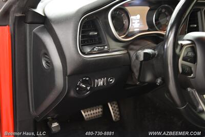 2018 Dodge Challenger SXT   - Photo 11 - Mesa, AZ 85202