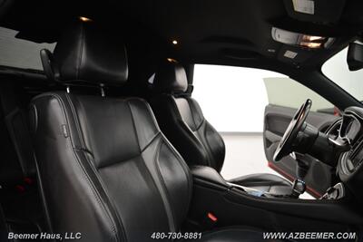 2018 Dodge Challenger SXT   - Photo 17 - Mesa, AZ 85202