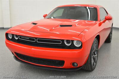 2018 Dodge Challenger SXT   - Photo 2 - Mesa, AZ 85202