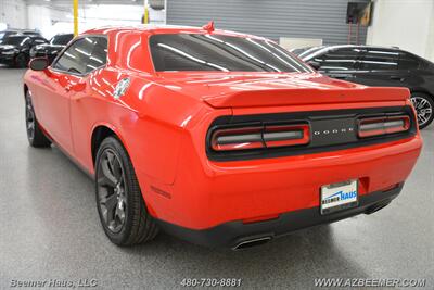 2018 Dodge Challenger SXT   - Photo 10 - Mesa, AZ 85202
