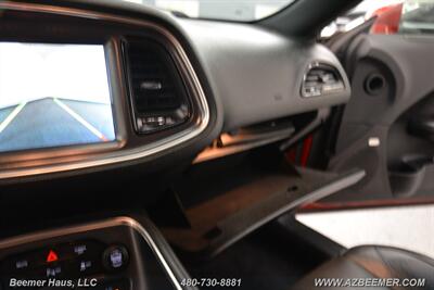 2018 Dodge Challenger SXT   - Photo 29 - Mesa, AZ 85202