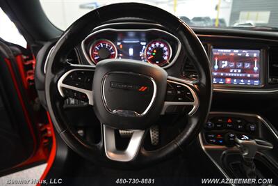 2018 Dodge Challenger SXT   - Photo 24 - Mesa, AZ 85202