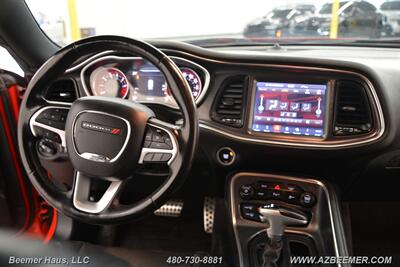 2018 Dodge Challenger SXT   - Photo 21 - Mesa, AZ 85202