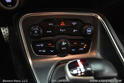 2018 Dodge Challenger SXT   - Photo 28 - Mesa, AZ 85202