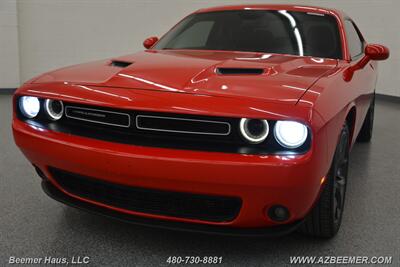 2018 Dodge Challenger SXT   - Photo 37 - Mesa, AZ 85202