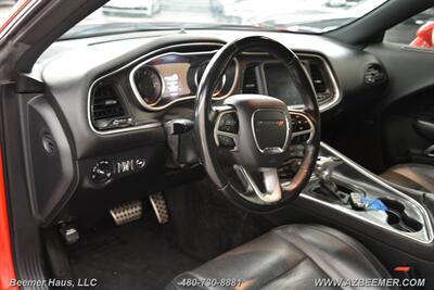 2018 Dodge Challenger SXT   - Photo 12 - Mesa, AZ 85202